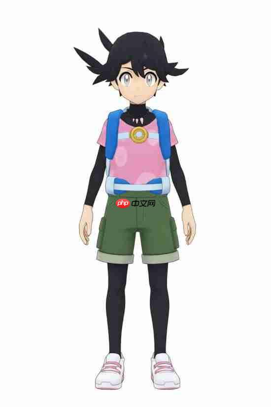 晨报|宝可梦Gen10新情报 Steam平安夜大崩溃