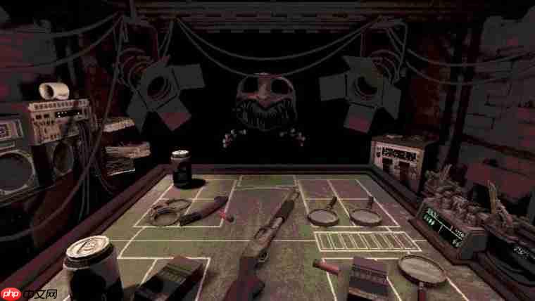 轮盘赌游戏《恶魔轮盘》销量超800万 主机版延期至26年发售