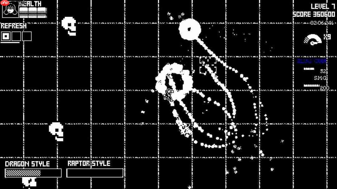 战斗爽!Steam喜加一:动作游戏《Undercroft warriors》