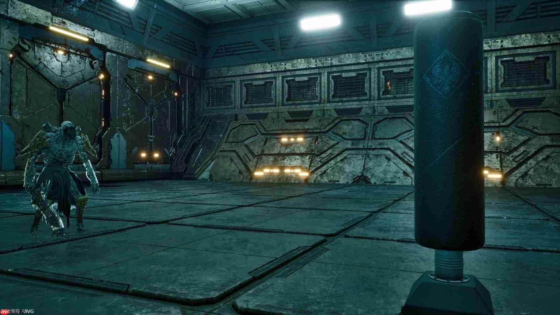 《噬血代码2》游戏世界观及角色情报、最新宣传片公开