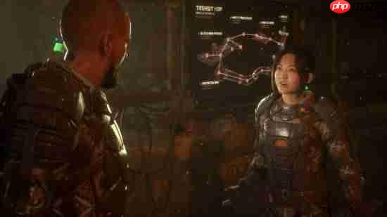 Epic神秘喜加一来了:第三人称恐怖生存冒险大作《木卫四协议》!