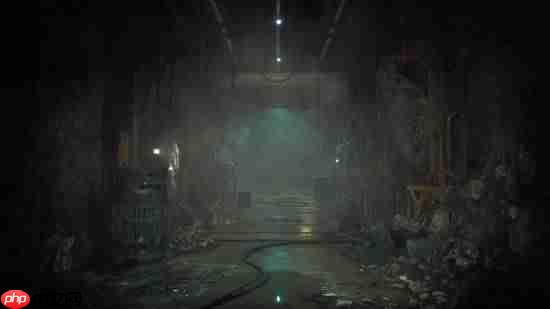 Epic神秘喜加一来了:第三人称恐怖生存冒险大作《木卫四协议》!