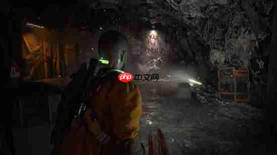 Epic神秘喜加一来了:第三人称恐怖生存冒险大作《木卫四协议》!