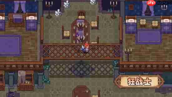 国产ARPG《菲尔纳传说》正式定档1月15日！2人团队历时5年精心打磨