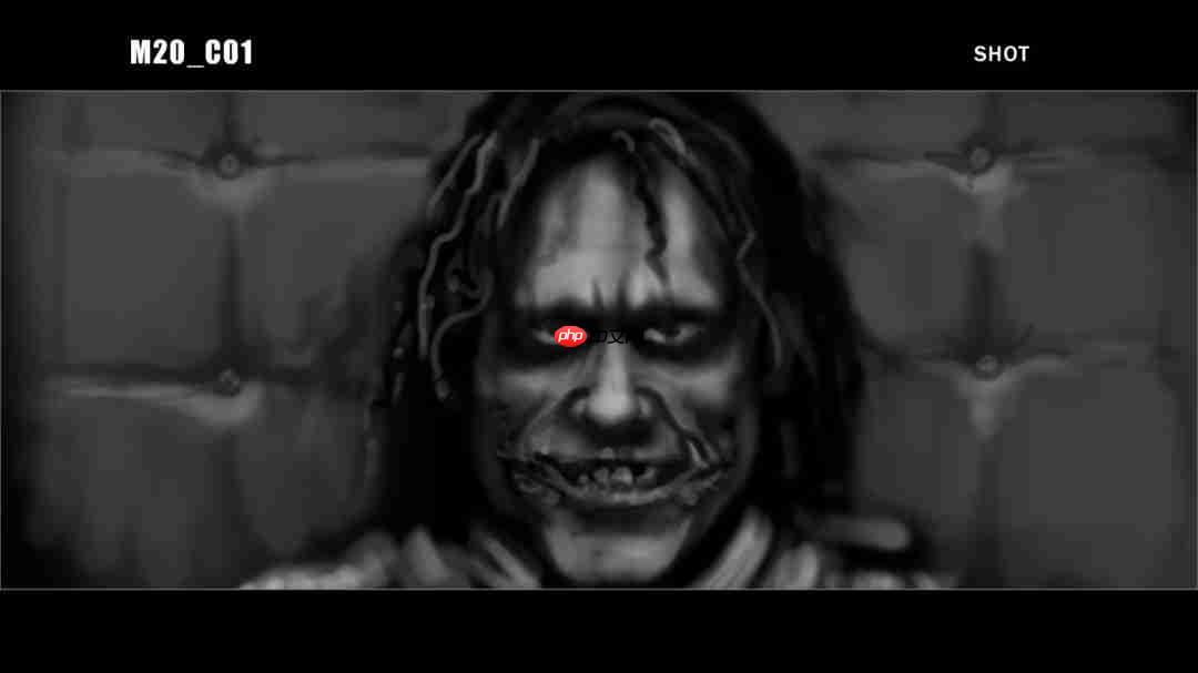 流产的《黑暗骑士》改编游戏艺术图曝光 揭秘小丑命运