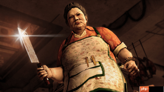 《热血无赖:终极版》Steam骨折特卖:13元全DLC打包 重温港片式开放世界