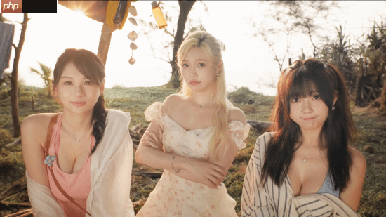 真人互动《荒岛求生:逃出美女岛》获Steam好评如潮:首发37.8元 截至1月2日