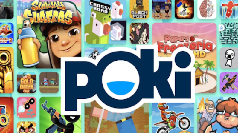 poki小游戏合集平台 poki游戏入口在线体验