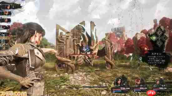 Fami通公布游戏大奖：《光与影：33号远征队》获得冠军！