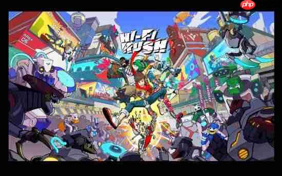 被微软解散后被救活!《完美音浪》工作室开发文化奇葩