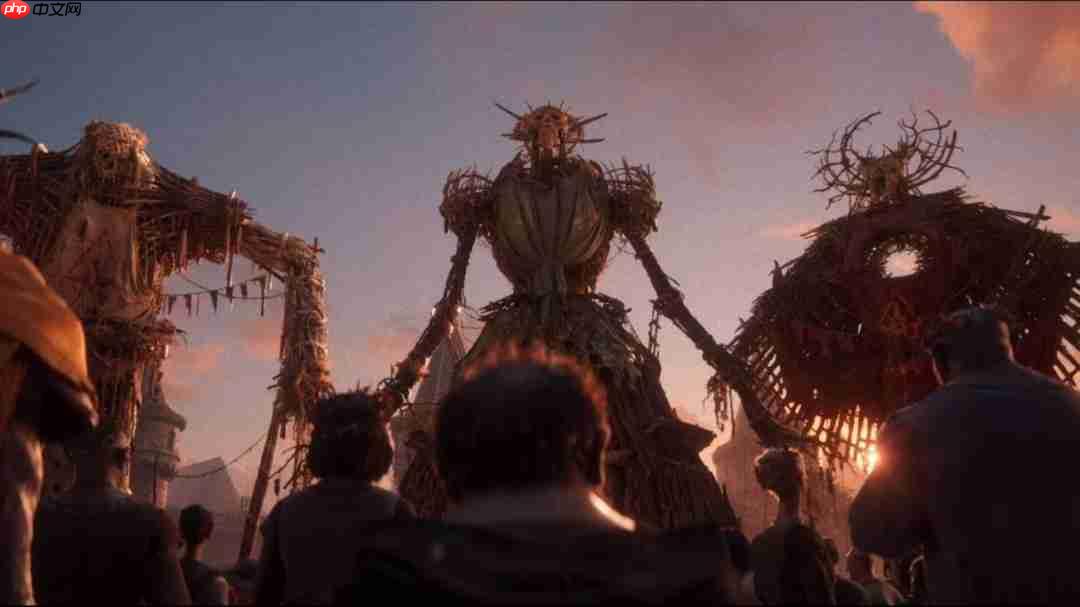 《神界》系列老牌配音演员盛赞新作预告 暗示期待回归