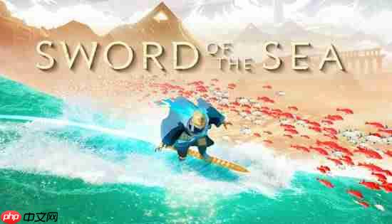 PS官方推荐!10款惊艳了PS独游组的佳作