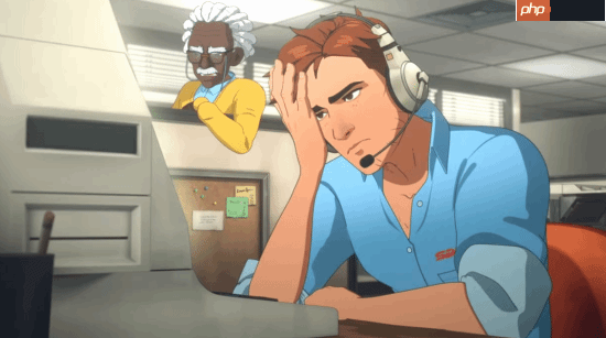 《超英派遣中心》参与明年TGA评选 届时将