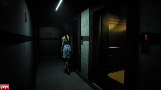 现代中式恐怖游戏《恶意》上架Steam:取材独居真实事件