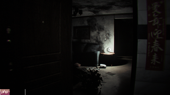 现代中式恐怖游戏《恶意》上架Steam:取材独居真实事件