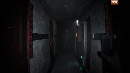 现代中式恐怖游戏《恶意》上架Steam:取材独居真实事件