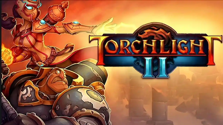 火炬之光2蓝色隐藏武器怎么得_火炬之光2四种隐藏武器获取流程全攻略 - php中文网