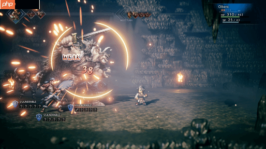 SE Steam假日优惠：《FF7重生》《八方旅人》等大作均迎来史低