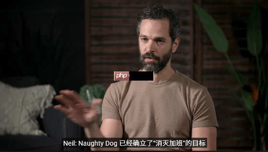 The Gamer称顽皮狗必须反思!这么做游戏值得吗?