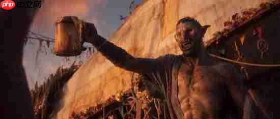 《神界》新作可直接玩！拉瑞安老大：不用玩早期的游戏