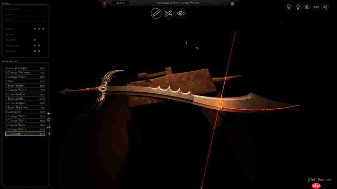 中世纪锻剑模拟器《铸剑吟》明年1月23日发售