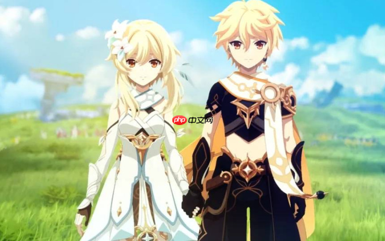 云原神随时上线继续冒险旅程_云原神免费在线云游戏入口