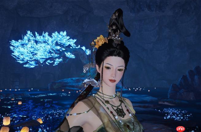 云燕云十六声游戏随心畅玩 云燕云十六声在线即玩官方入口