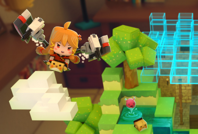 免费秒玩迷你世界 迷你世界免费秒玩入口(直接玩) - php中文网