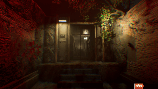 心理生存恐怖游戏《The 9th Charnel》定档1月31日:近未来反乌托邦设定 现已开放试玩