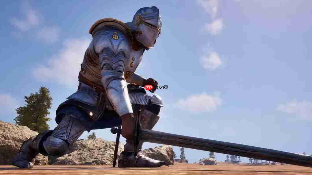 画质飞升!传《上古卷轴6》引擎正整合虚幻5核心技术