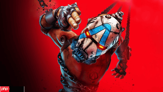 PS会员新福利!《无主之地4》免费试玩2小时