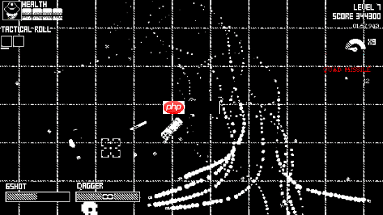 Steam喜加一：清版射击游戏《Undercroft warriors》限时免费 截至1月1日