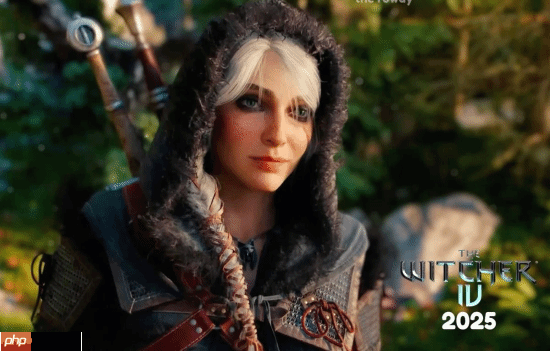 2027年也是游戏大年!发布游戏汇总:有你期待的吗?