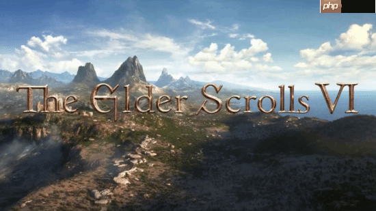 2027年也是游戏大年!发布游戏汇总:有你期待的吗?