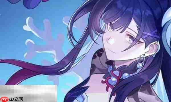 崩坏星穹铁道海瑟音角色专属成就达成攻略