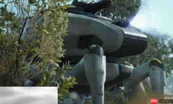 ARC Raiders机械怪物图鉴:轰炸机攻击模式与弱点分析