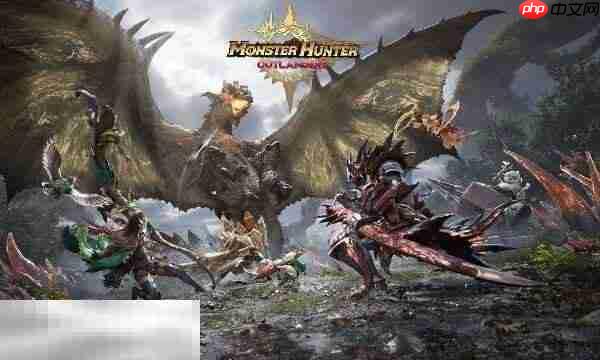 怪物猎人旅人配置要求是什么 手游配置要求详情