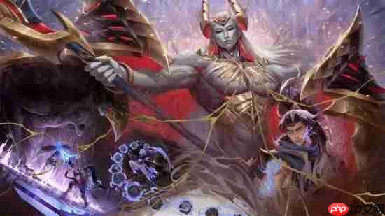 没有《英雄联盟2》!拳头回应续作传闻 但2026有大的