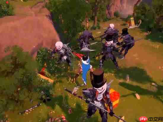 大雷白雪公主游戏新实机:圣诞装抖动物理效果拉满