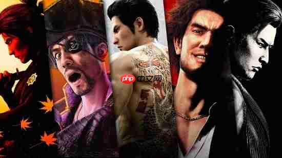 《如龙》团队外籍员工超10%！女员工占一半