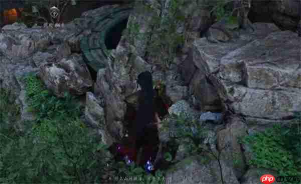 燕云十六声不见山奇遇洞中奇谈任务完成方法-燕云十六声不见山奇遇洞中奇谈怎么完成