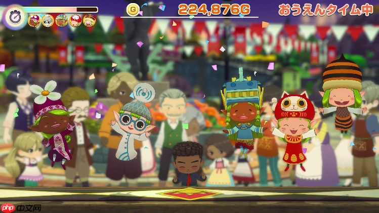 Marvelous 2025 冬季特卖来袭! 2025 年新作齐聚登场