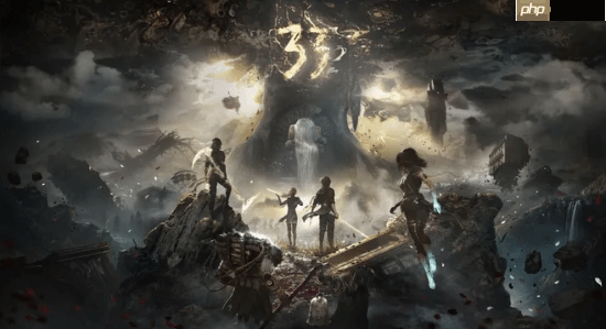 IGN年度最佳出炉!《光与影》压倒性投票夺冠