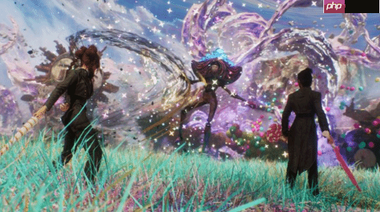 《光与影：33号远征队》主创聊战斗设计：一定能让玩家一命通关！