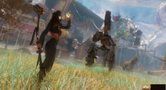 《光与影：33号远征队》主创聊战斗设计：一定能让玩家一命通关！