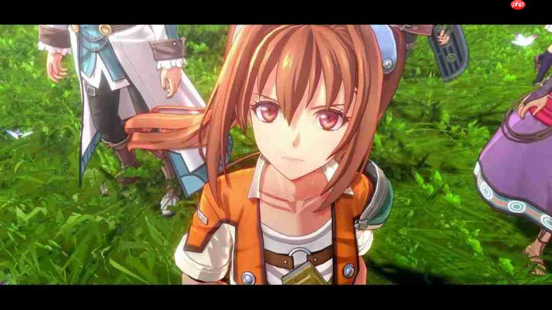 falcon官宣《空之轨迹 the 2nd》2026年发布 预告网站与Steam商店页面同步上线