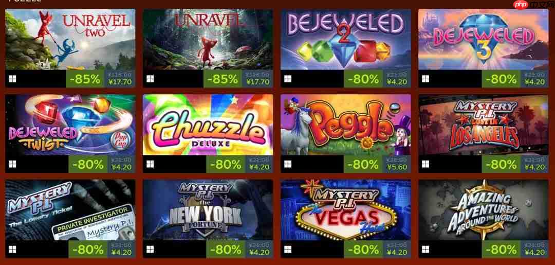 《龙腾世纪》系列Steam 1折促销:《龙腾世纪:审判》19.8元