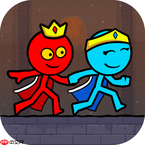 冰火人游戏怎么识别伪装危险区域_冰火人伪装区识别技巧【洞察】