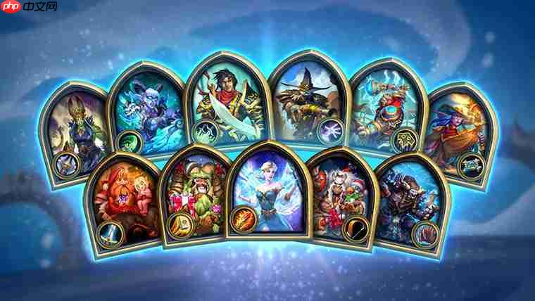 炉石传说34.2补丁更新内容-炉石传说34.2补丁更新了什么