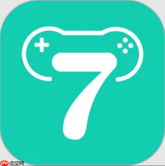 小7手游平台客户端入口_小7手游App登录官网